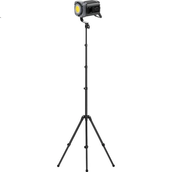 Осветитель Ulanzi VL120Bi 120W двухцветный V-Mount для видеосъемки