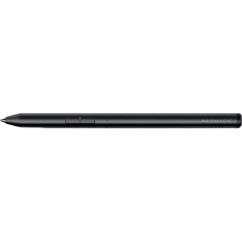 Игровой планшет Nubiyahongmo, стилус Magic Touch Pen 2-го поколения, совместимый с игровым планшетом Red Magic Gaming Tablet Pro, магнитная зарядка NFC, длительное время автономной работы, гибкий наконечник с углом наклона 30°.