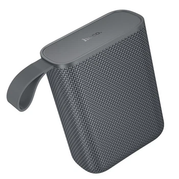 Акустична система HOCO HC34 Star BTspeaker Gray