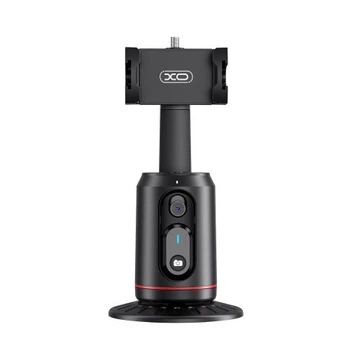 Смарт штатив XO SS16 (without dual fill lights) facial tracking automatic Чорний