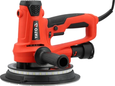 Szlifierka do gładzi YATO 900 W 180 mm (YT-82342)