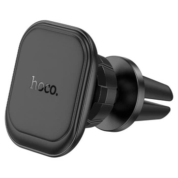 Автотримач Hoco H29 Brilliant magnetic car holder(air outlet) Чорний