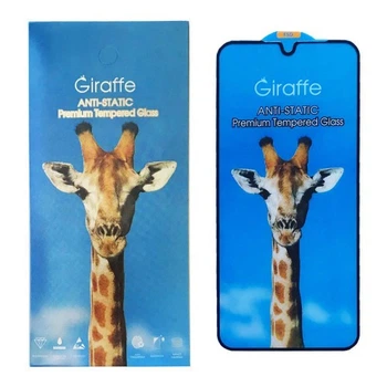 Захисне скло Giraffe Anti-static glass for Samsung A16 4G/A16 5G/A17/M16