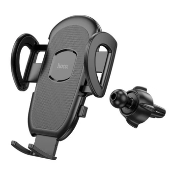 Автотримач Hoco H8 General car holder(air outlet) Чорний