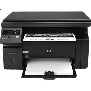 Тонер-картридж Befon для HP LaserJet M1136, увеличенная емкость, 3500 страниц, 2 шт
