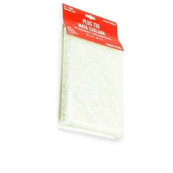 Стекломат 300 (0,5кв.м) NOVOL