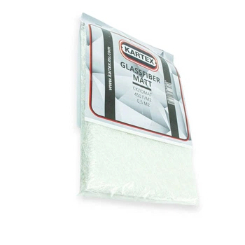 Скломат 450 (0,5кв.м) Kartex