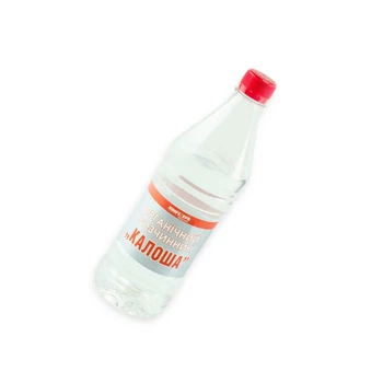 Розчинник калоша 1л (0.6 кг) Химрезерв