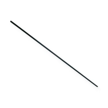 Різьбовий стержень М14 1М 10,9кл без покриття (шпилька) Metalvis
