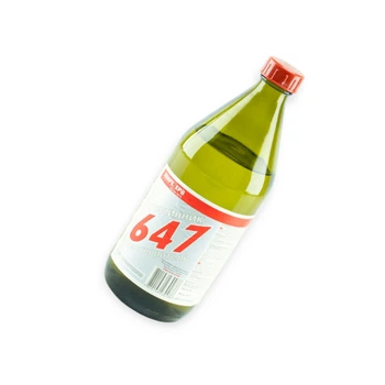 Растворитель 647 1л (0,82 кг) стекло Химрезерв