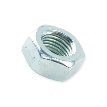 Гайка М14х1,5 8кл. цинк (мелкая резьба) Metalvis
