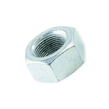 Гайка М24х1,5 8кл. цинк (мелкая резьба) Metalvis