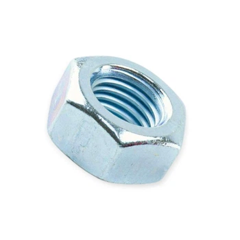 Гайка М12х1,5 8кл. цинк (фас.50шт) (мелкая резьба) Metalvis