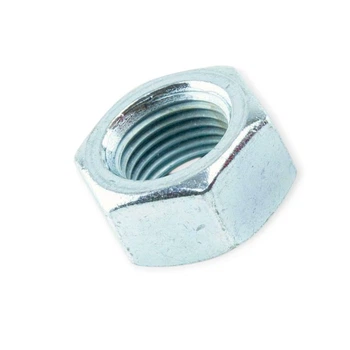Гайка М16х1,5 8кл. цинк Metalvis