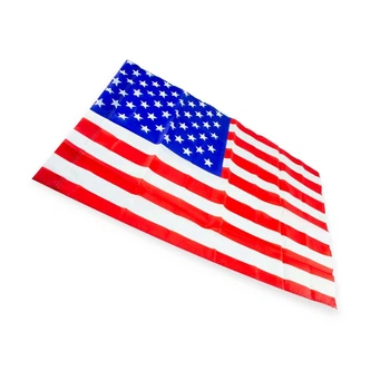 Прапор "США" 70*105см (тканина нейлон)