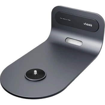 Кронштейн Vidda W8 настенный для проектора алюминиевый, до 10кг, для Hisense C3/C2/M2 Pro