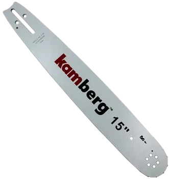 Шина Kamberg 0.325” 40 см 64 зв. 1.5 мм “6 закл.”