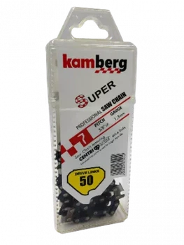 Ланцюг Kamberg 3/8” picco 50 зв.