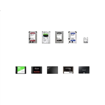 Корпус ORICO для HDD/SSD 2.5/3.5" SATA, Type-C 3.2, портативный, 6829C3