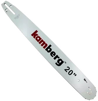Шина Kamberg 0.325” 50 см 76 зв. Foresta GL паз 1.5
