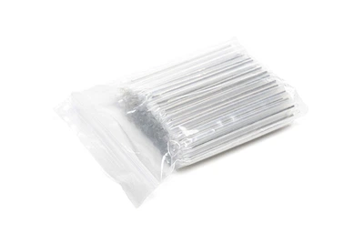 Гільза термоусаджувальна RCI Heat-shrinkable tube 3.0*60mm/100ps.