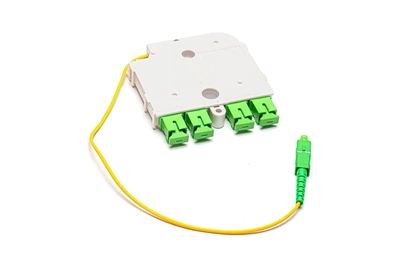 Подільник оптичний Optolink PLC (USM) 1x4-SC/АPC