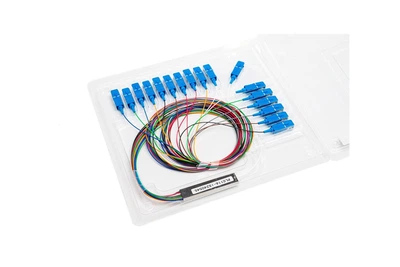 Подільник оптичний RCI PLC - 1x16 - SC/UPC