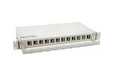 Патч панель Picotel ODF 19/1U-24SC-2/S24-NYW-A