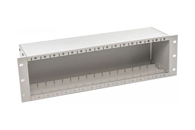Патч панель Picotel ODF 19/3U-LGX MODULAR