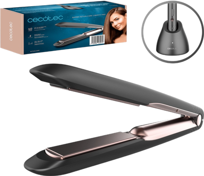Prostownica Cecotec Bamba RitualCare Liberty Pro (3461)