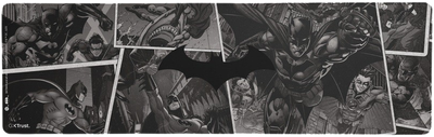 Podkładka pod mysz Trust GXT 758BM XXL Batman (8713439257885)