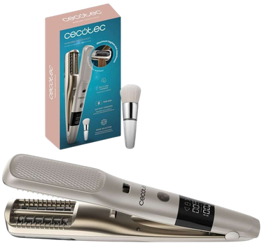 Maszynka do strzyżenia włosów Cecotec HairCare SmoothEnds (A01_EU01_110331)