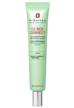 Корректирующий крем лица Erborian CC Red Correct 40 ml