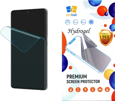 Гідрогелева плівка для смартфона Samsung Galaxy A27 5G Drobak Hydrogel (181823)