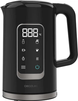 Електрочайник Cecotec Thermosense 500 Touch