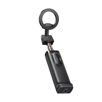 Штатив Joyroom JR-ZS509 Black with MagSafe (JR-ZS509)