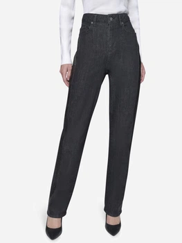 Джинсы женские Karl Lagerfeld 533732117 4 Черные (1160247394)