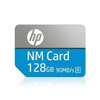 Карта памяти HP NM 128GB (NМ100)