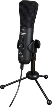 Mikrofon Tascam TM-250U