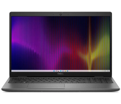 Діловий ноутбук Dell Latitude 3540 / i5-1335U / 8 ГБ / 512 / Intel Iris Xe Graphics / матовий, світлодіодний, WVA