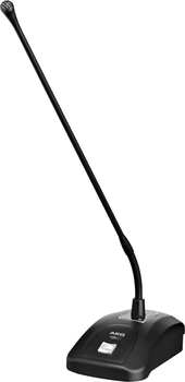 Profesjonalny mikrofon pojemnościowy AKG CGN 521STS (SUP_nj215)