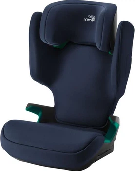 Автокресло Britax-Romer Adventure Plus 2 15-36 кг энергопоглощающая пена синий