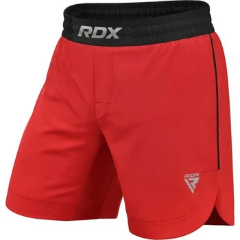 Шорты RDX Inc полиэстер L красные для MMA