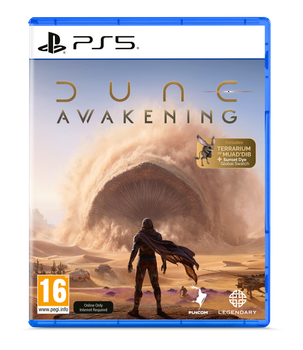 Gra PS5 Dune Awakening Day 1 Edition (Blu-ray płyta) (3391892045345)