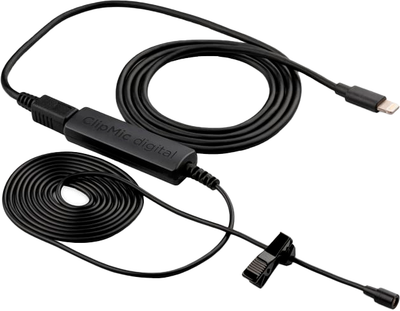 Mikrofon Apogee CLIPMIC DIGITAL II (SUP_em5411)