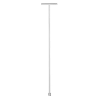 Секционный радиатор Bitherm TOOL-9015 10 секций 500х800 мм сталь белый 1616 Вт