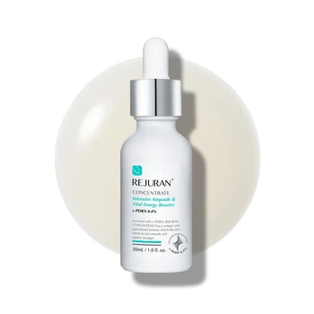 Сыворотка - концентрат Rejuran Concentrate Rejuvenating Energy Booster 30ml