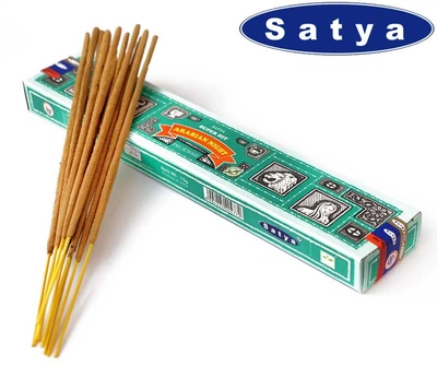 Ароматические палочки Satya Arabian Night Арабская ночь 15 г