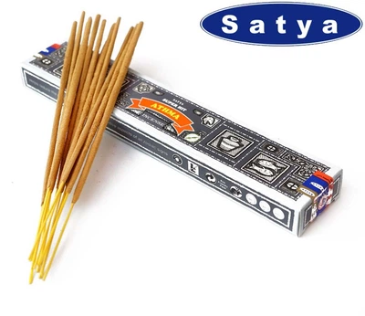 Ароматические палочки Satya Athma Атма 15 г