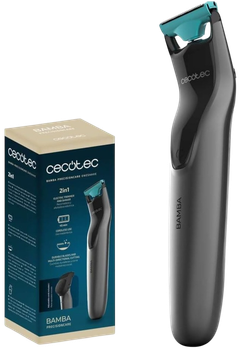 Trymer Cecotec PrecisionCare OneShave